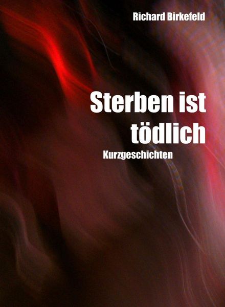 Produktbild: Sterben ist T&ouml;dlich