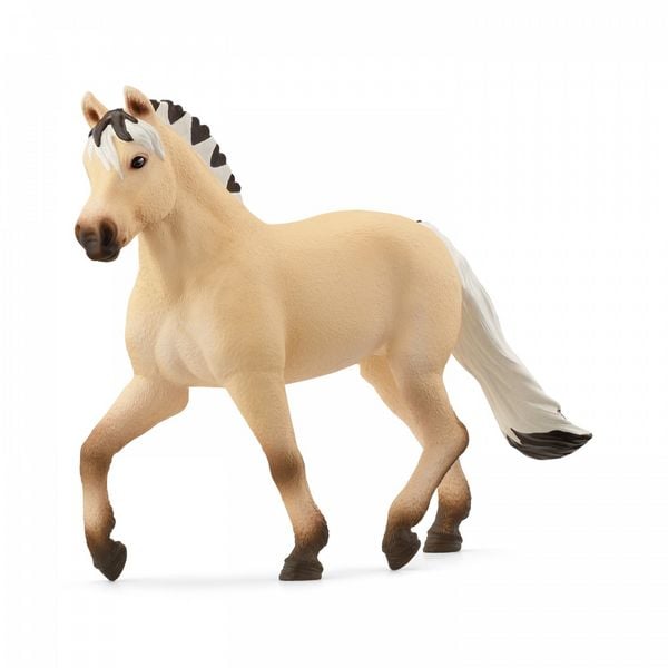 Produktbild: schleich&reg; 13980 Fjord Pferd Stute