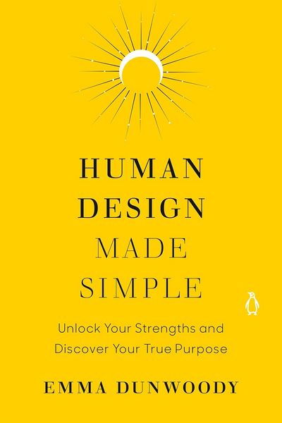 Produktbild: Human Design Made Simple