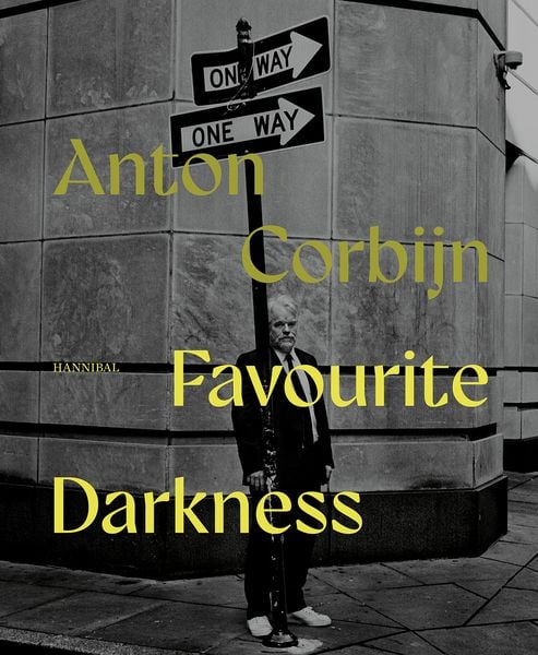 Produktbild: Favourite Darkness