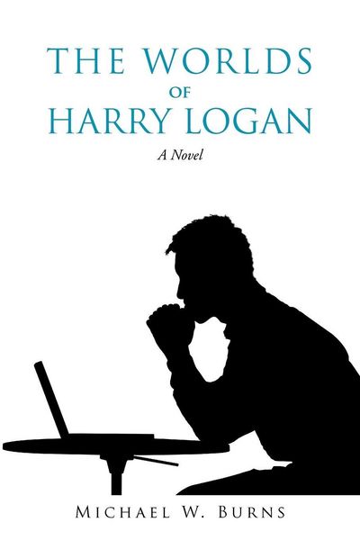 Produktbild: The Worlds of Harry Logan