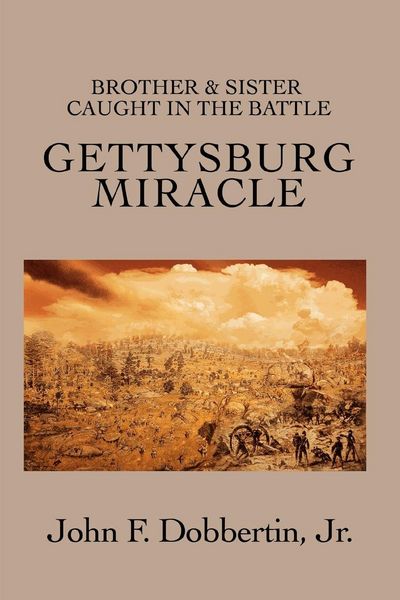 Produktbild: Gettysburg Miracle