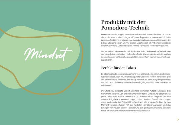 Produktbild: Work Life Liebe