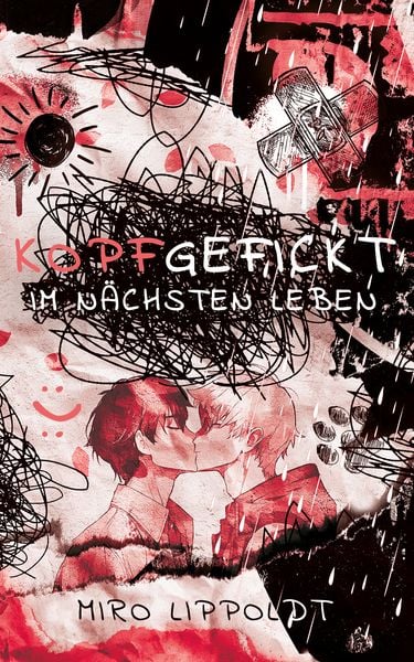 Produktbild: Kopfgefickt