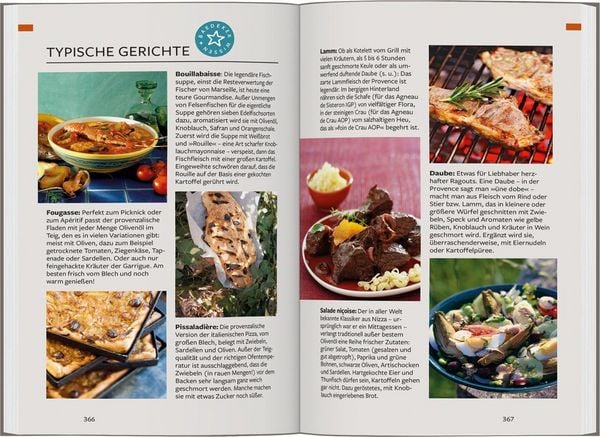 Produktbild: Reisef&uuml;hrer Provence C&ocirc;te d'Azur