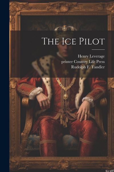 Produktbild: The ice Pilot