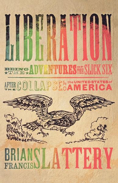 Produktbild: Liberation