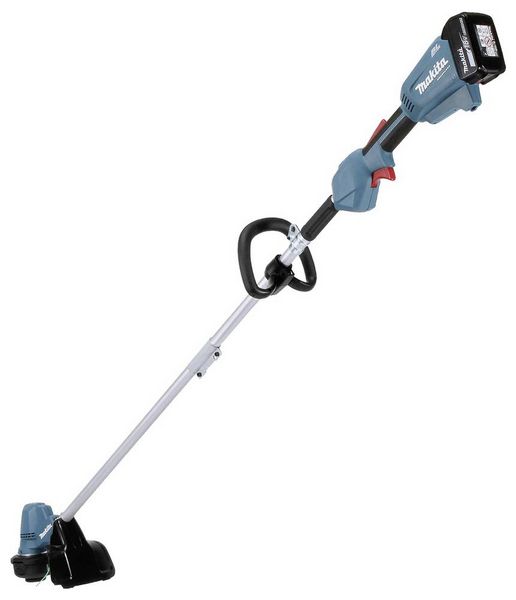 Produktbild: Makita DUR192LZX1 Akku Rasentrimmer ohne Akku, ohne Ladeger&auml;t 18 V Schnittbreite (max.): 300 mm