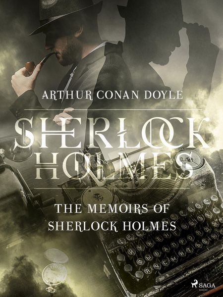 Produktbild: The Memoirs of Sherlock Holmes