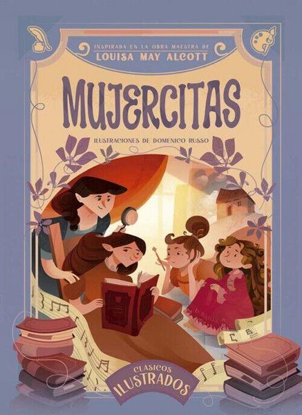 Produktbild: Mujercitas