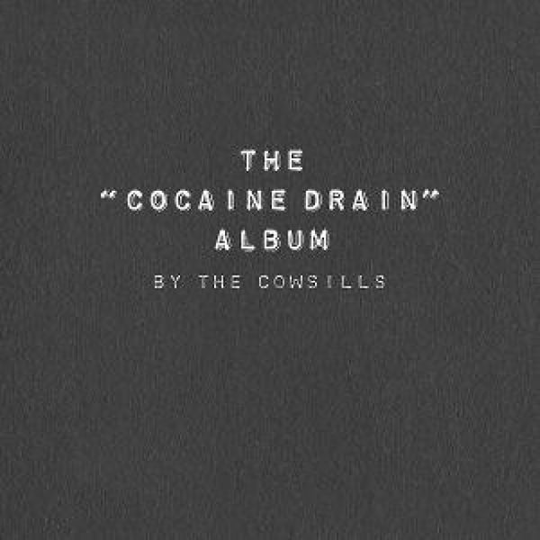 Produktbild: The "Cocaine Drain" Album