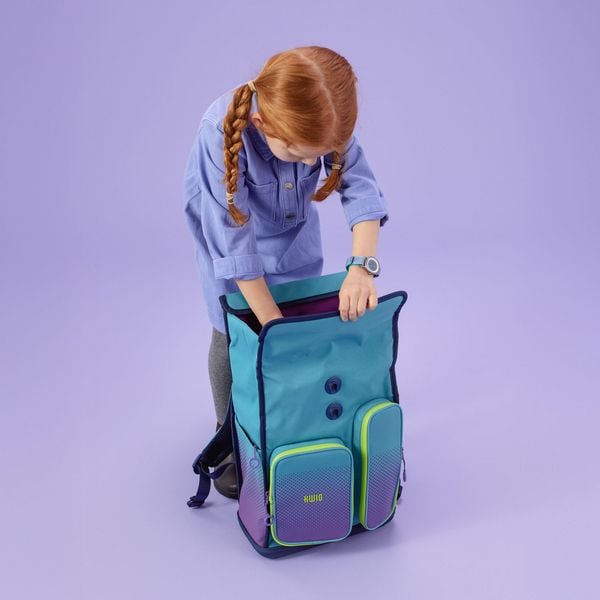 Produktbild: BAGG Rainbow
