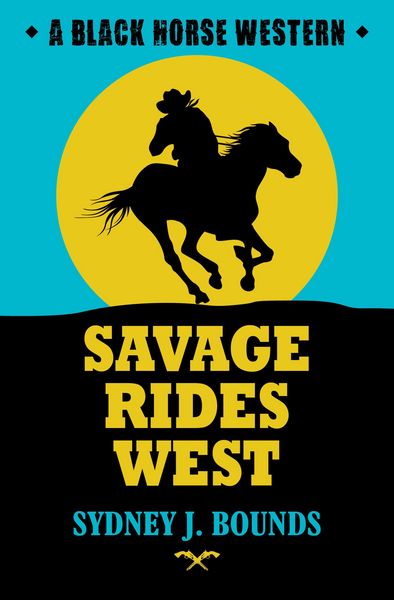 Produktbild: Savage Rides West