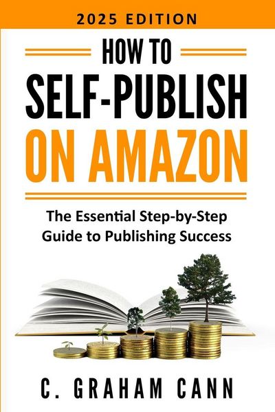 Produktbild: How to Self-Publish on Amazon