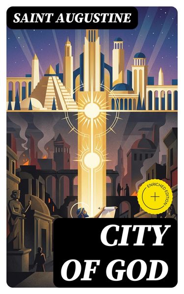 Produktbild: City of God