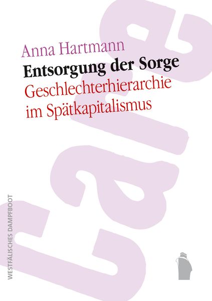 Produktbild: Entsorgung der Sorge
