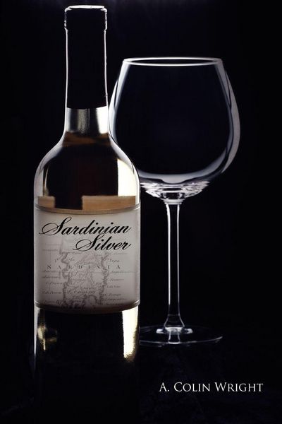 Produktbild: Sardinian Silver