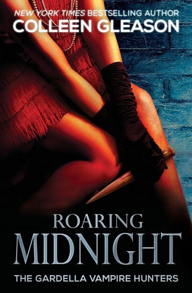 Produktbild: Roaring Midnight