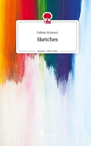 Produktbild: Sketches. Life is a Story - story.one