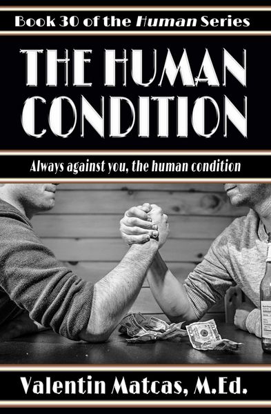 Produktbild: The Human Condition