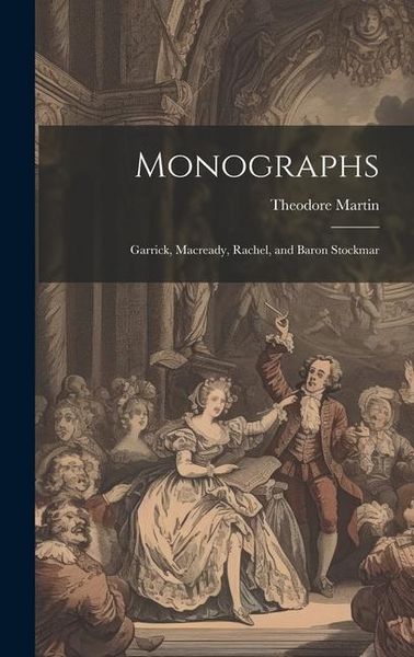 Produktbild: Monographs