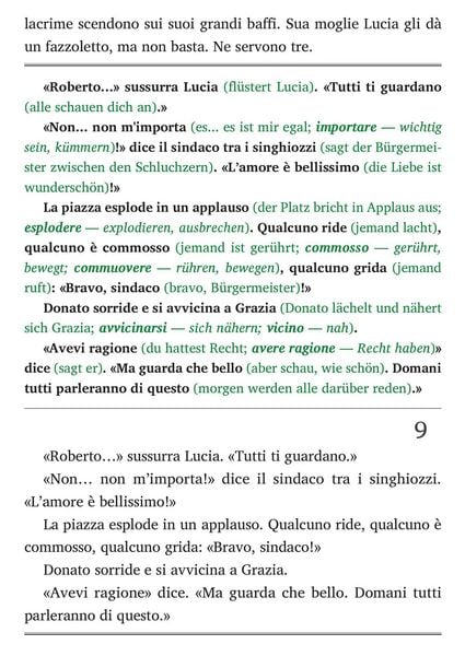 Produktbild: Il cinema sotto le stelle - Italienisch lernen mit lustigen Kurzgeschichten A1-A2 (+ Audio-Online)