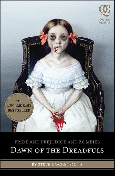 Produktbild: Dawn of the Dreadfuls