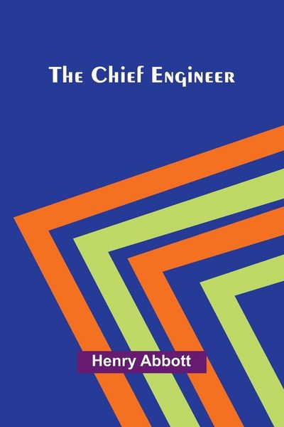 Produktbild: The Chief Engineer
