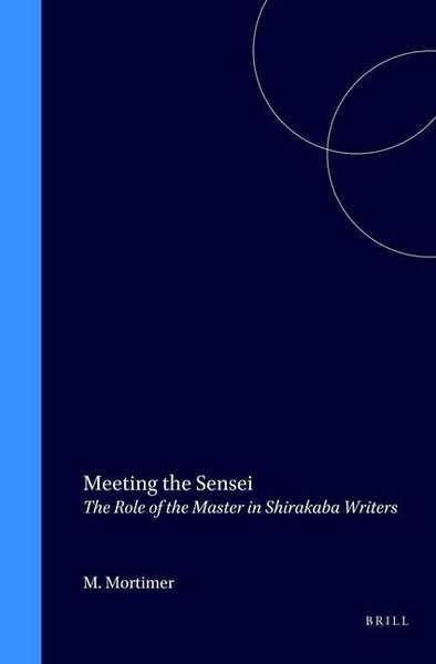 Produktbild: Meeting the Sensei
