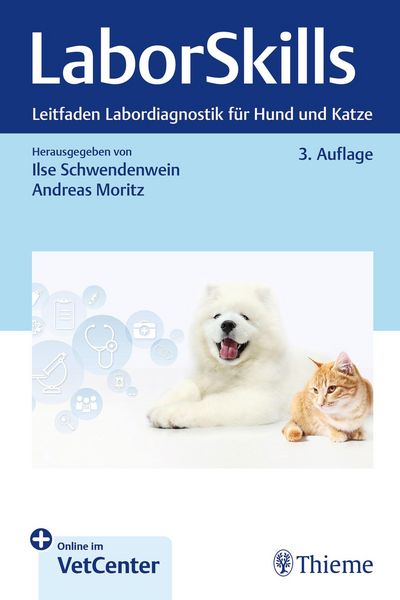 Produktbild: LaborSkills