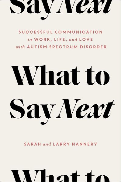 Produktbild: What to Say Next