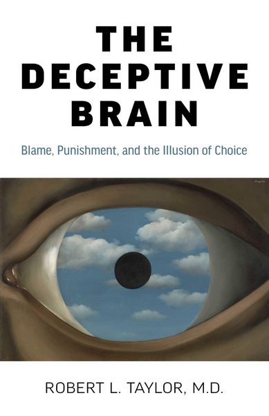 Produktbild: The Deceptive Brain