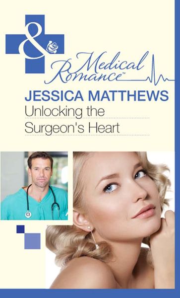 Produktbild: Unlocking The Surgeon's Heart