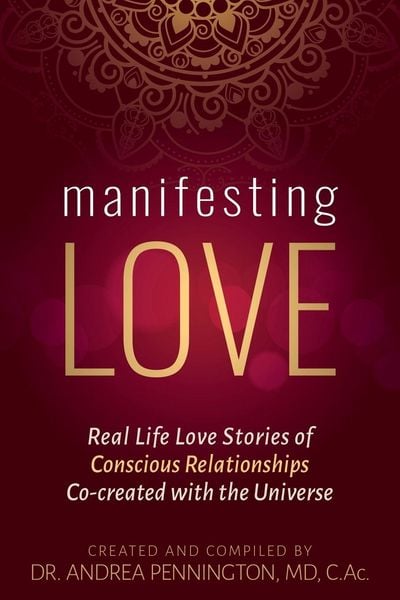 Produktbild: Manifesting Love