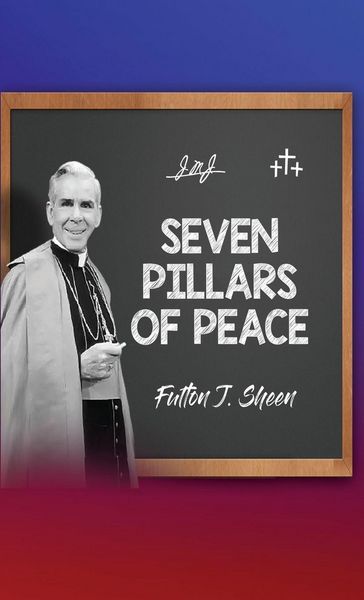 Produktbild: Seven Pillars of Peace
