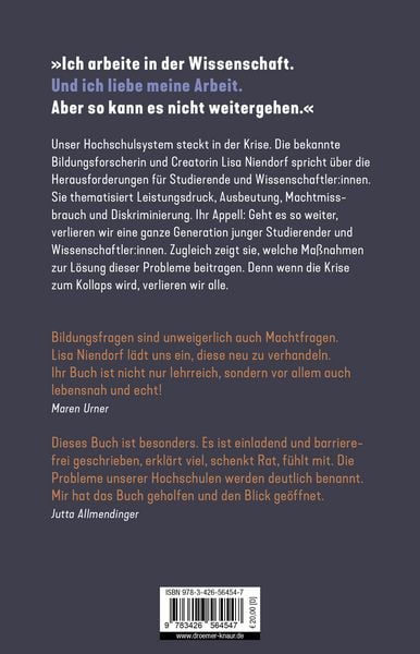 Produktbild: UNIversal gescheitert?