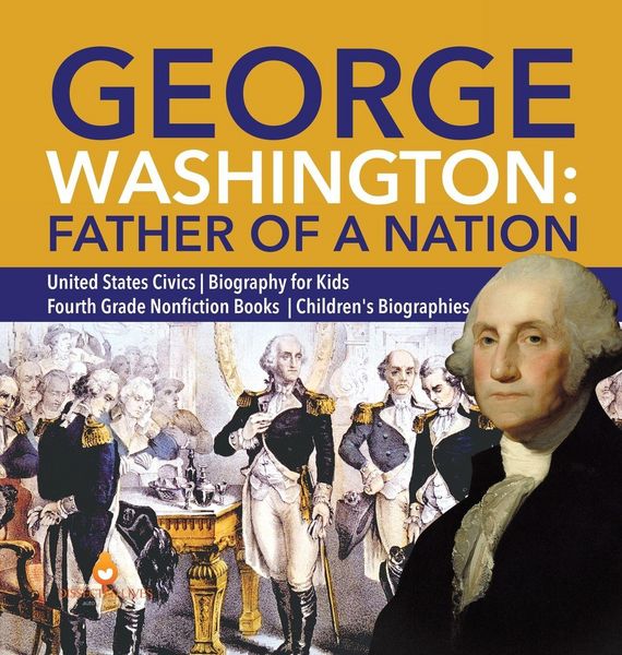 Produktbild: George Washington