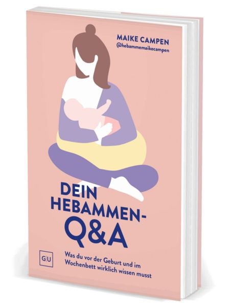 Produktbild: Dein Hebammen-Q&A