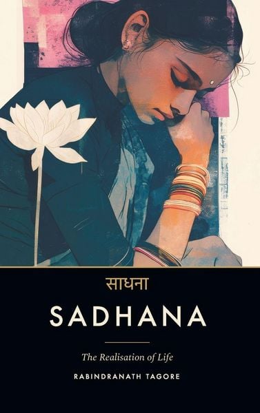 Produktbild: Sadhana