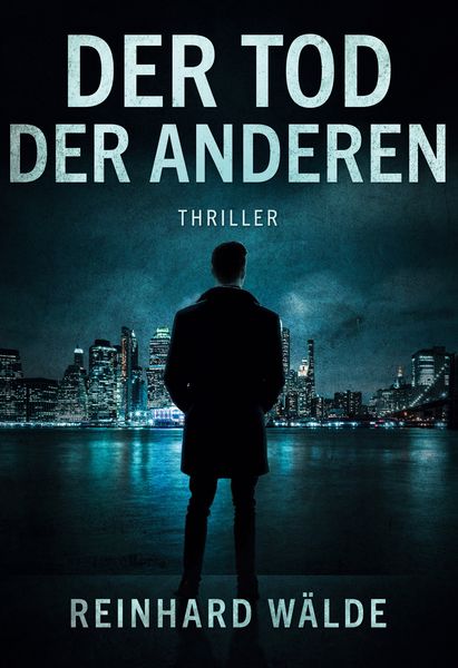 Produktbild: Der Tod der Anderen