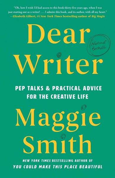 Produktbild: Dear Writer