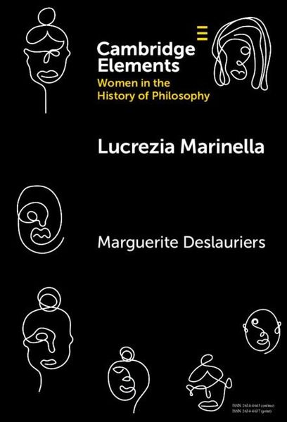Produktbild: Lucrezia Marinella