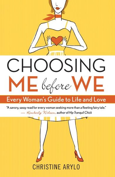 Produktbild: Choosing Me Before We