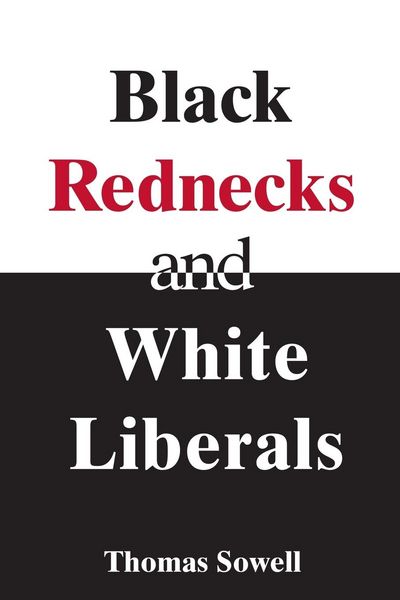 Produktbild: Black Rednecks & White Liberals