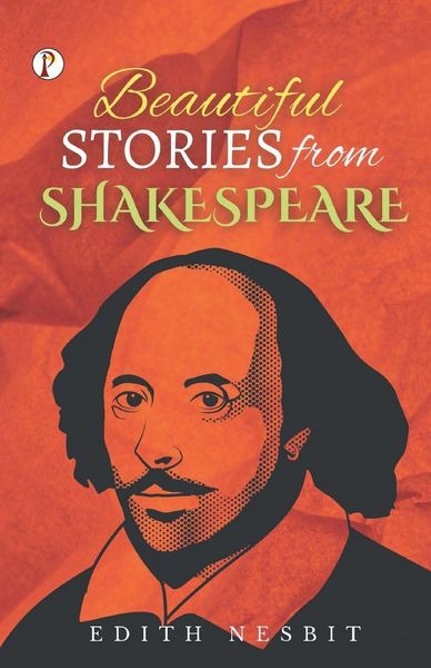 Produktbild: Beautiful Stories from Shakespeare