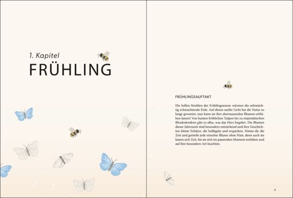 Produktbild: Die Welt der Blumen