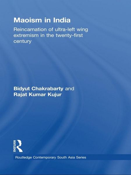 Produktbild: Maoism in India