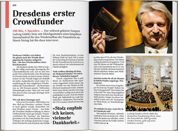 Produktbild: DUMONT Reise-Taschenbuch Reisef&uuml;hrer Dresden & S&auml;chsische Schweiz
