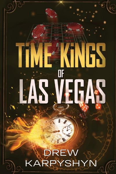 Produktbild: Time Kings of Las Vegas