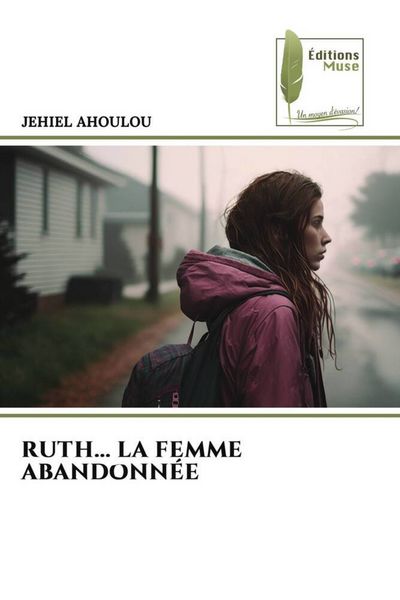 Produktbild: Ruth... La Femme Abandonn&eacute;e